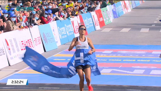 百舸争流！2020国内精英选手成绩盘点