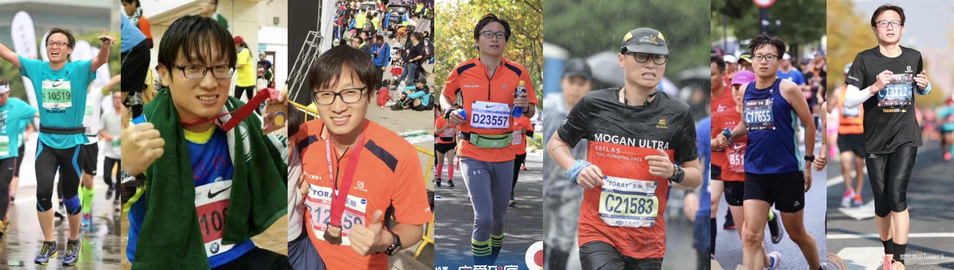 2020上马，叩开四小时的大门