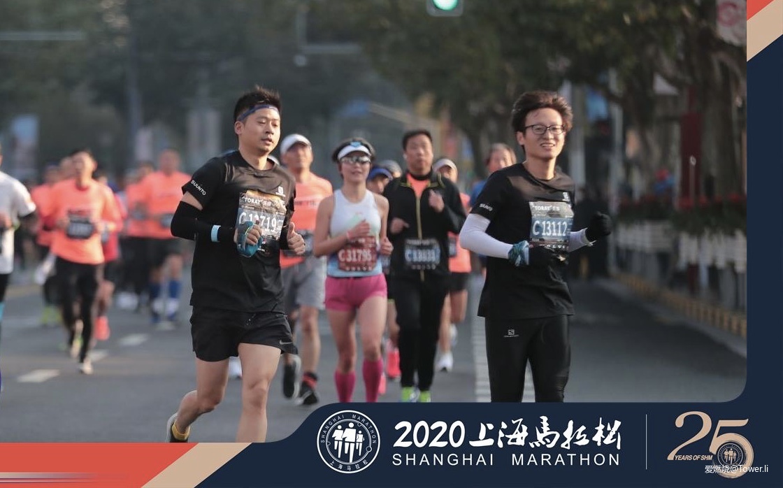 2020上马，叩开四小时的大门