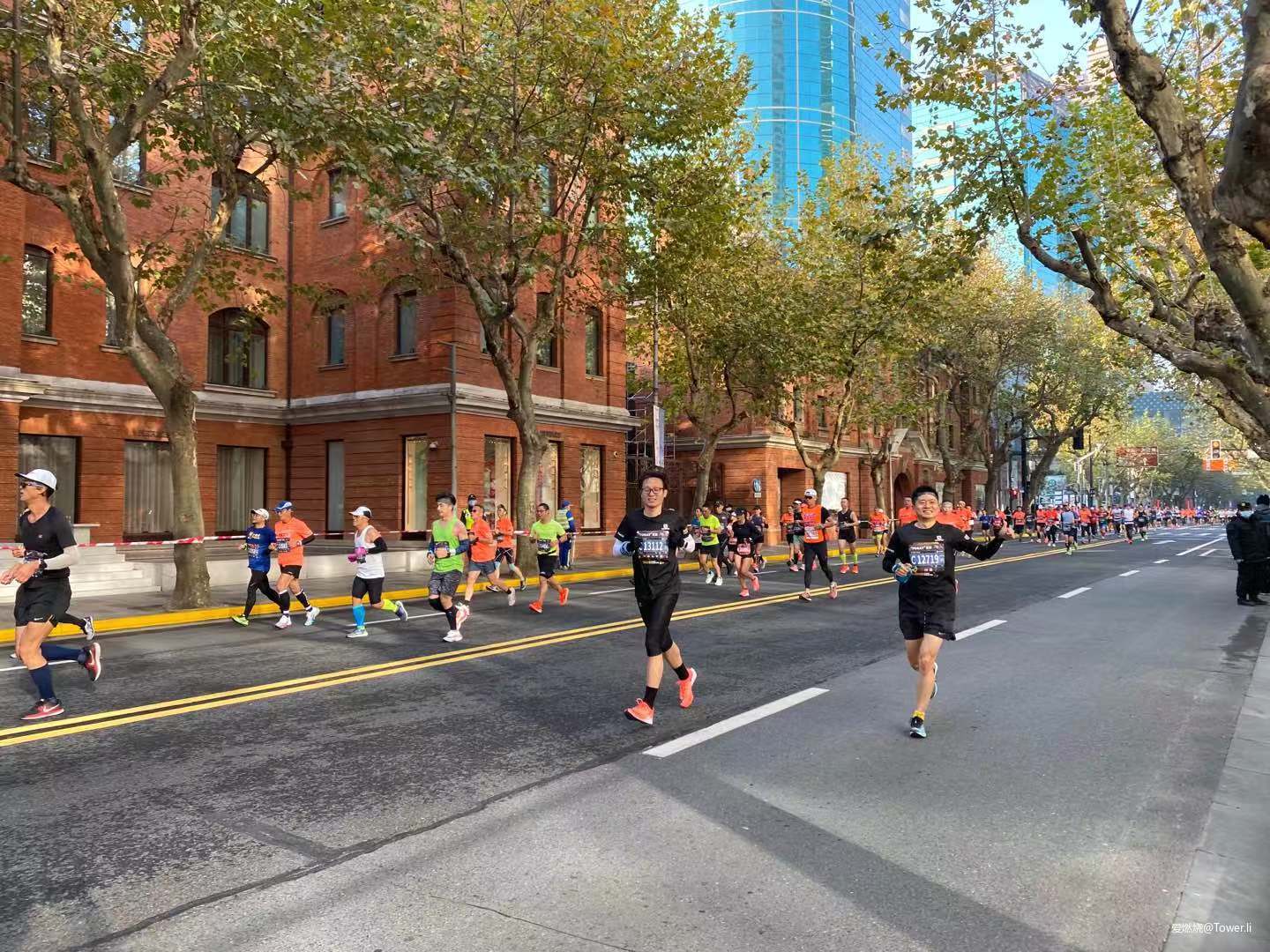 2020上马，叩开四小时的大门