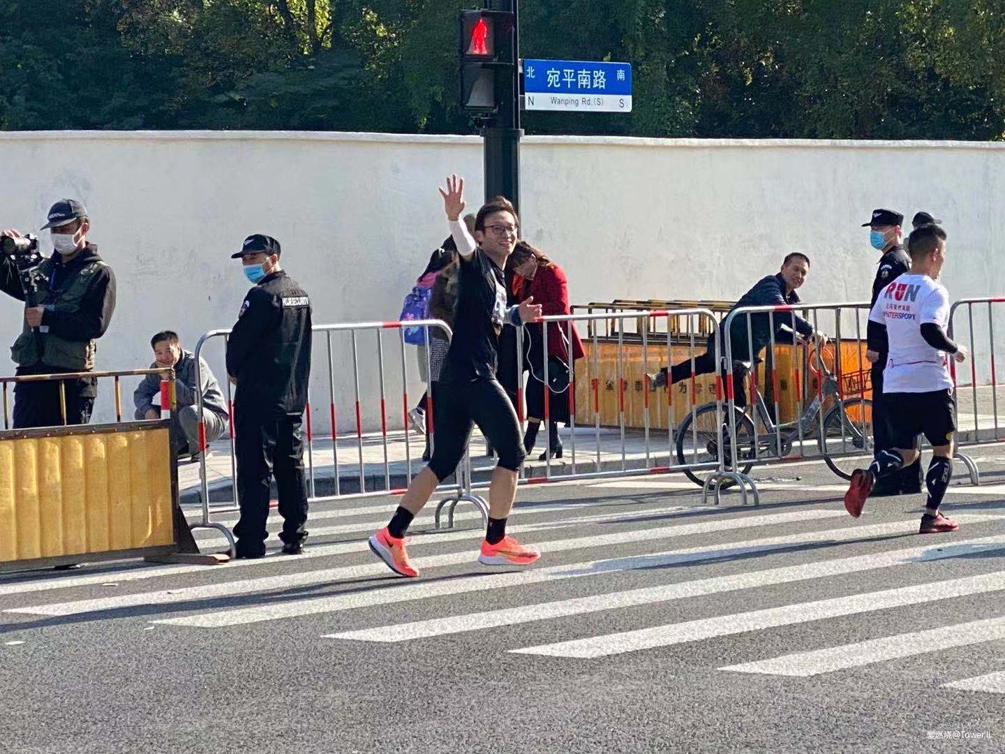 2020上马，叩开四小时的大门