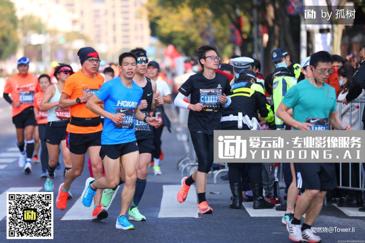 2020上马，叩开四小时的大门