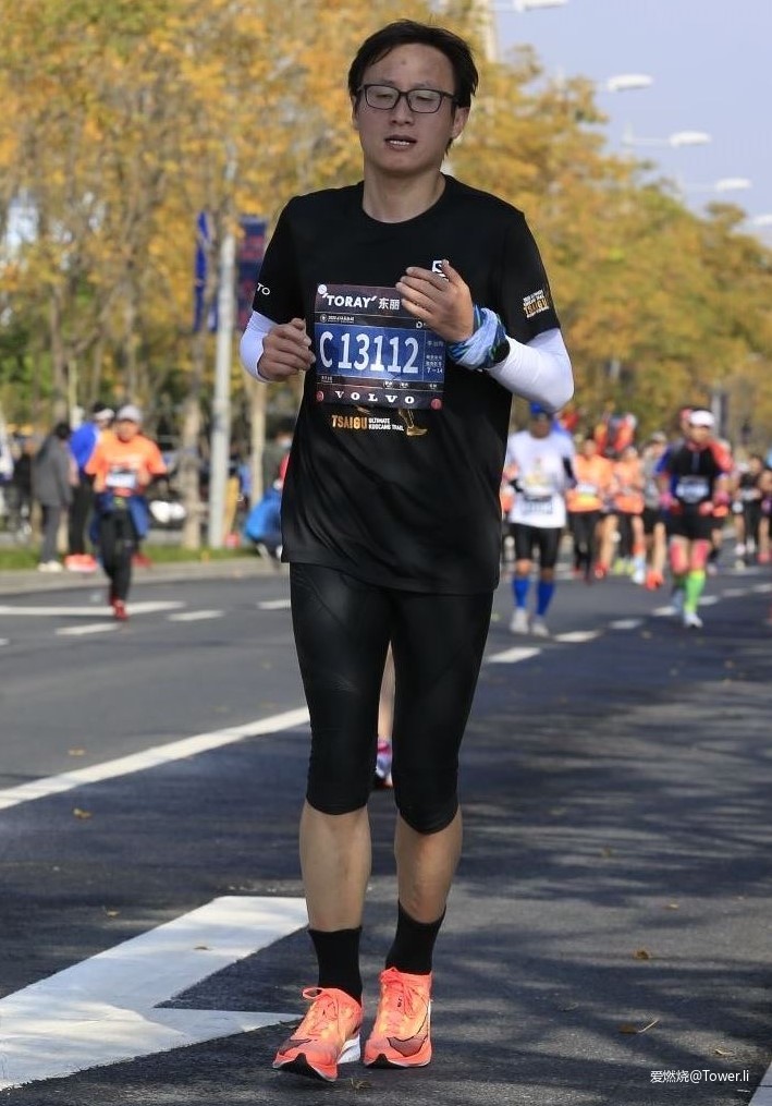 2020上马，叩开四小时的大门