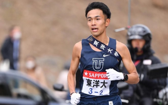 第97回箱根驿传第一日：没猜中开头，也没猜中结尾