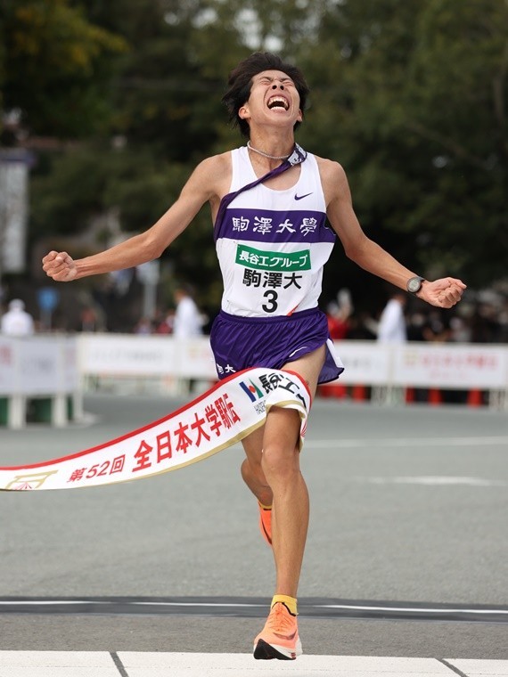 第97回箱根驿传第一日：没猜中开头，也没猜中结尾