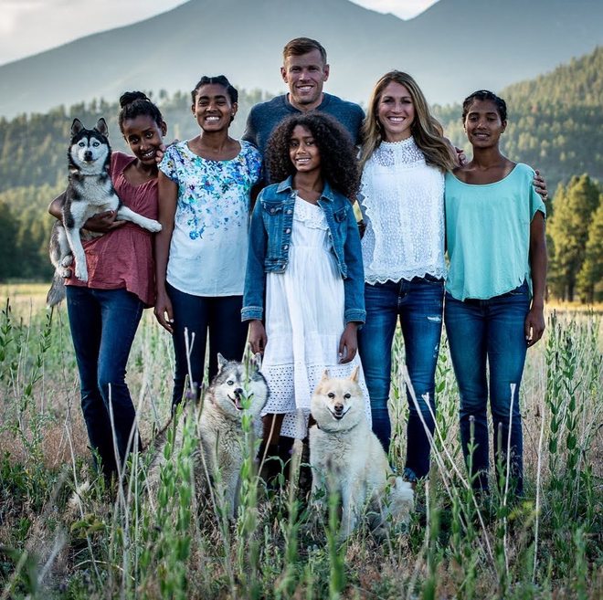 37岁的Sara Hall：跑坛多的是天纵奇才，而我属于大器晚成