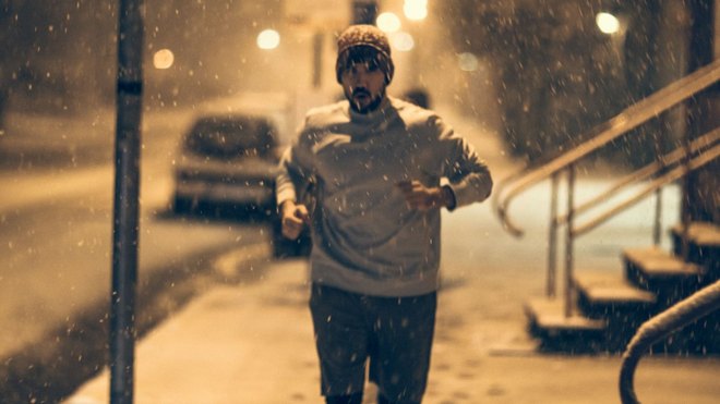 冬天跑步吸太多冷空气会伤肺吗？