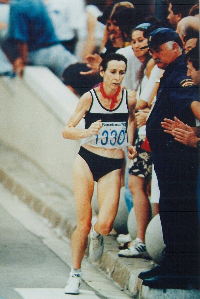 你究竟是哪种厌跑？