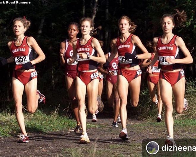 37岁的Sara Hall：跑坛多的是天纵奇才，而我属于大器晚成