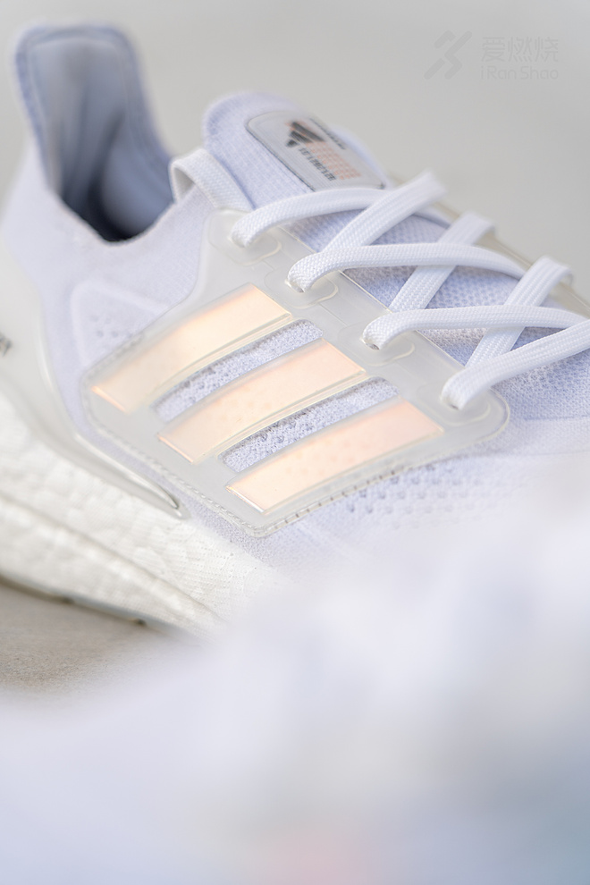 开箱｜adidas ULTRABOOST 21 将传统颠覆