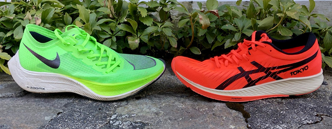 曾经的不二选亚瑟士，今年被箱根驿传遗忘了