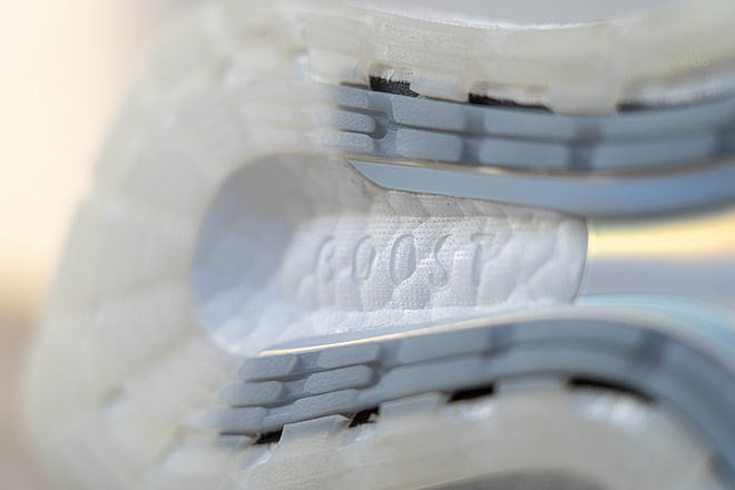 开箱｜adidas ULTRABOOST 21 将传统颠覆