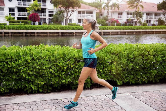 又长一岁！时间在跑者身体上留下了哪些痕迹？