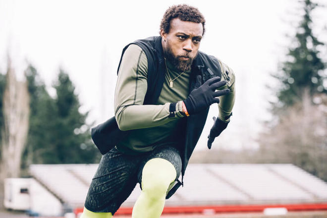 冬天跑步吸太多冷空气会伤肺吗？