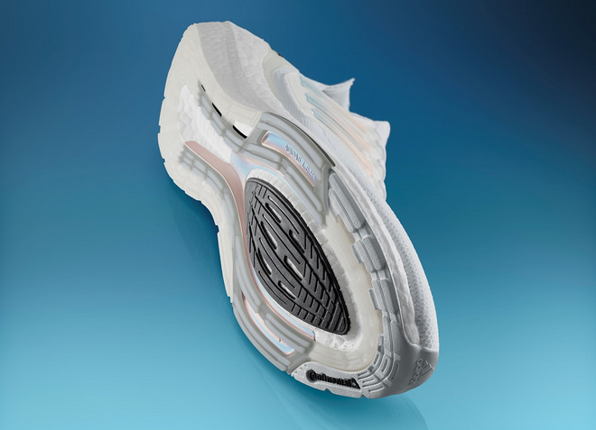 颠覆想象的能量反馈！阿迪达斯最新ULTRABOOST 21限定配色抢先登场