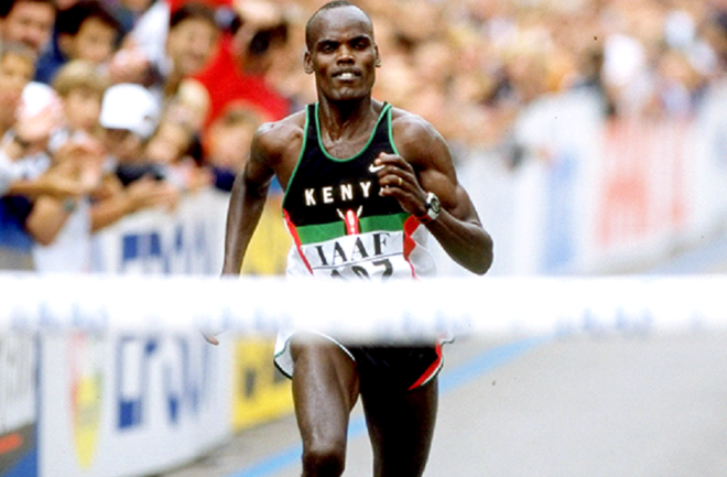 国际田联评定的半马历史“五绝”，你认可吗？