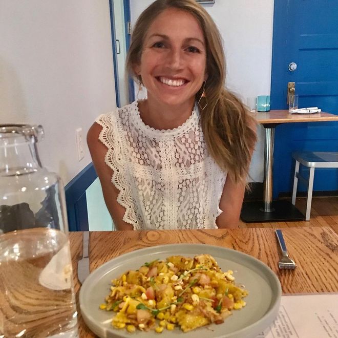 37岁的Sara Hall：跑坛多的是天纵奇才，而我属于大器晚成