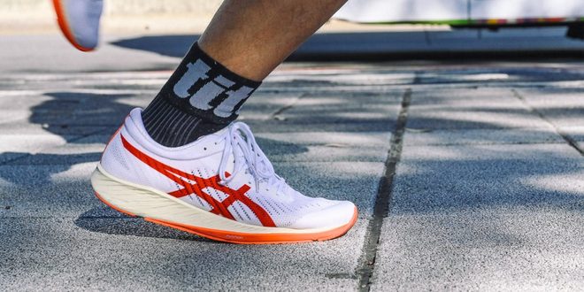 曾经的不二选亚瑟士，今年被箱根驿传遗忘了