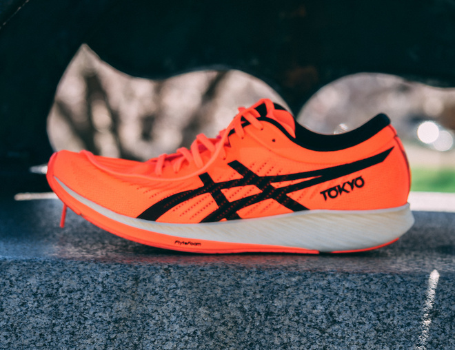 曾经的不二选亚瑟士，今年被箱根驿传遗忘了