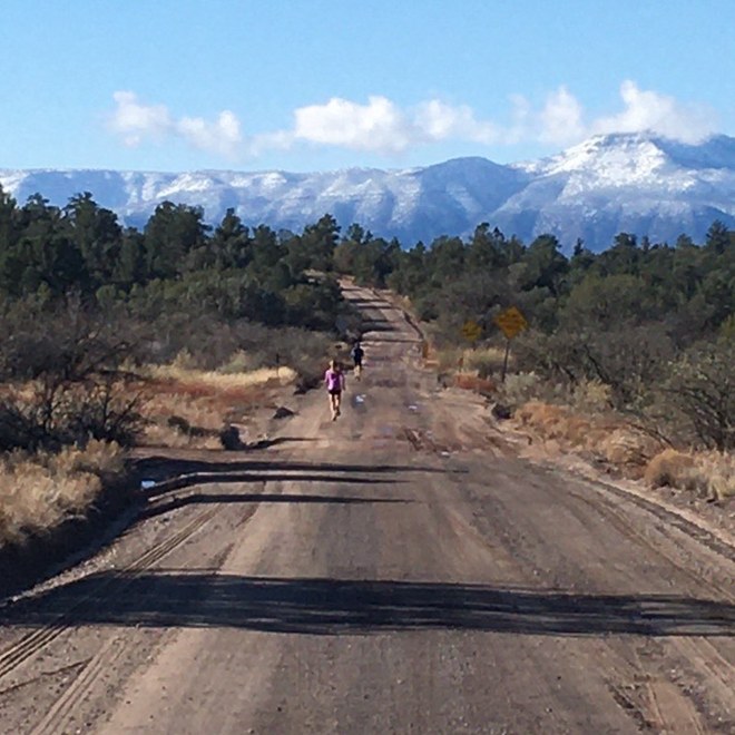 37岁的Sara Hall：跑坛多的是天纵奇才，而我属于大器晚成