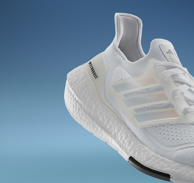 颠覆想象的能量反馈！阿迪达斯最新ULTRABOOST 21限定配色抢先登场