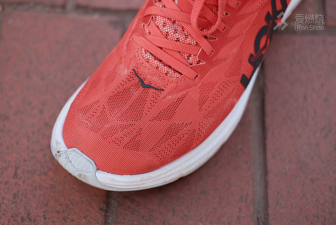 再战百公里世界纪录 HOKA ONE ONE Carbon X 2