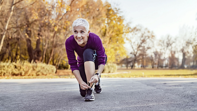 又长一岁！时间在跑者身体上留下了哪些痕迹？
