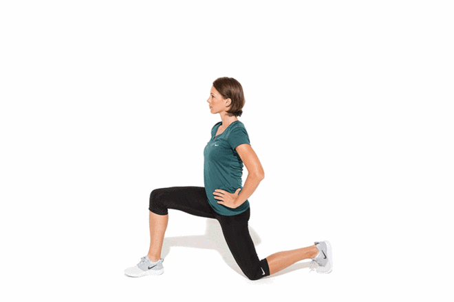 “打工人”跑者最苦恼：如果可以跑，谁想一坐一整天呢？