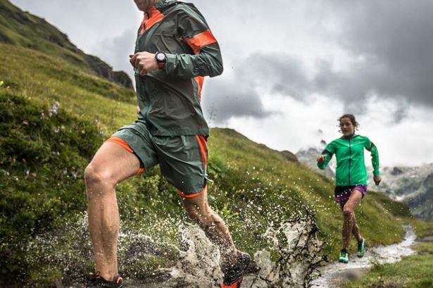 话说山地越野跑，为什么黑人这么少？