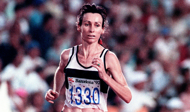 你究竟是哪种厌跑？