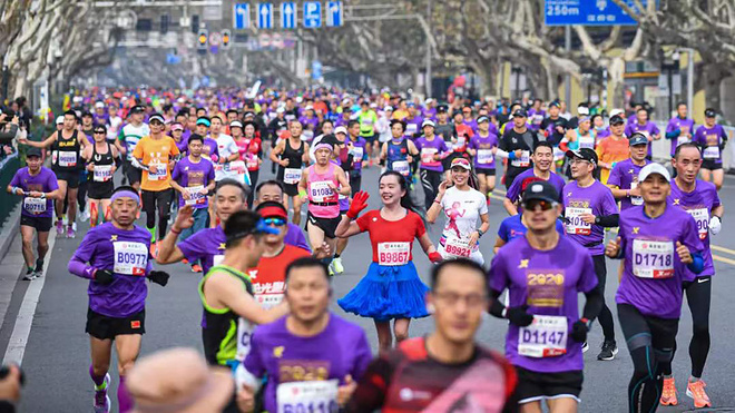 跑了这么多年 我们还在期待什么？