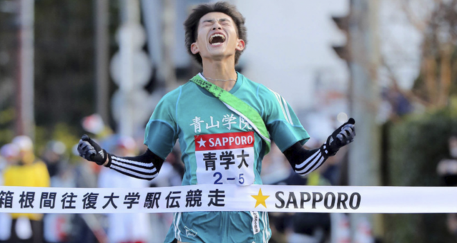 第97回箱根驿传第一日：没猜中开头，也没猜中结尾