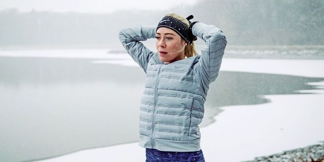 冬天跑步吸太多冷空气会伤肺吗？