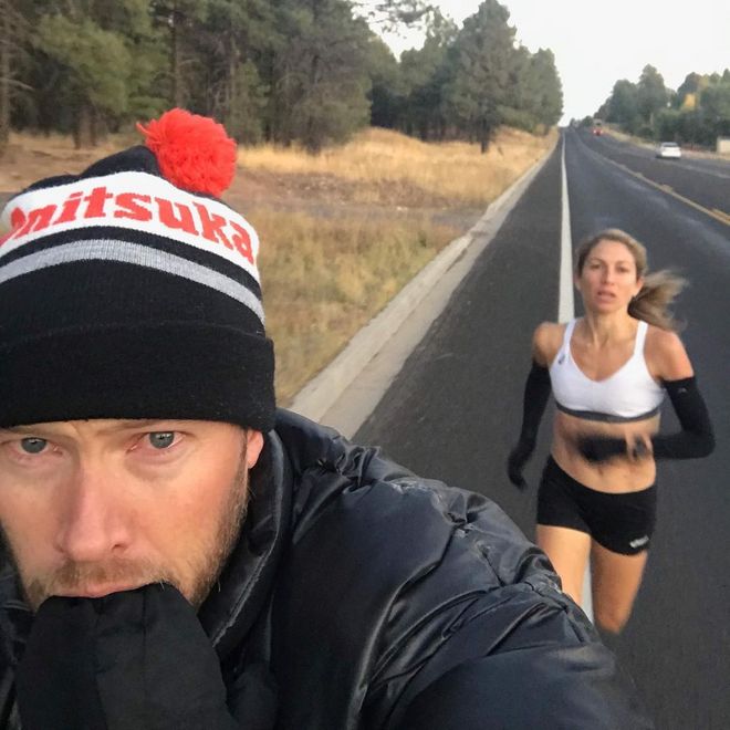 37岁的Sara Hall：跑坛多的是天纵奇才，而我属于大器晚成