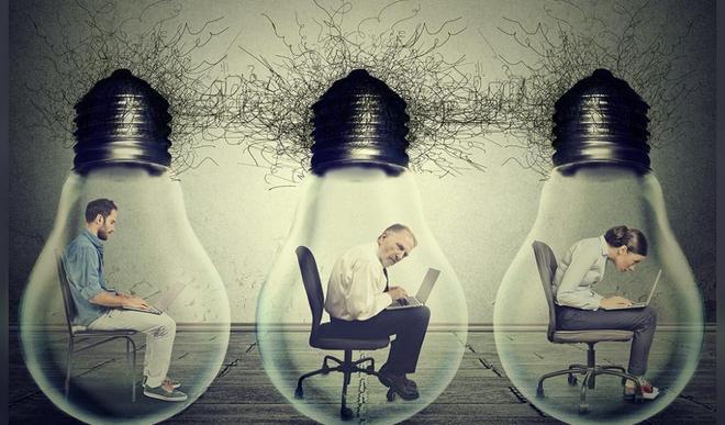 “打工人”跑者最苦恼：如果可以跑，谁想一坐一整天呢？