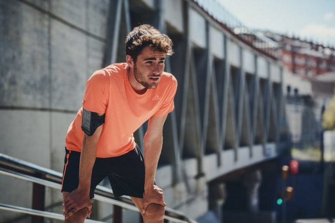 你究竟是哪种厌跑？