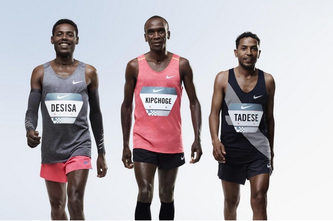 国际田联评定的半马历史“五绝”，你认可吗？