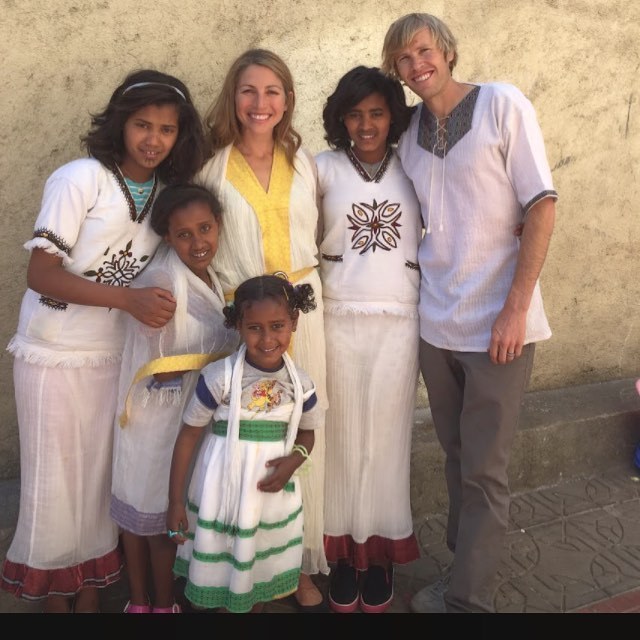 37岁的Sara Hall：跑坛多的是天纵奇才，而我属于大器晚成