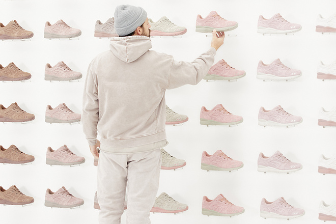 曾经的不二选亚瑟士，今年被箱根驿传遗忘了