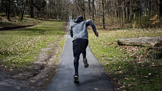 你究竟是哪种厌跑？