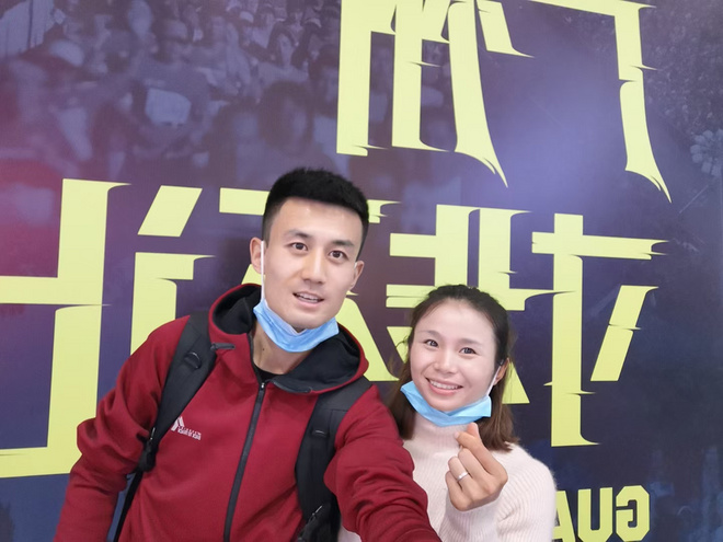 人物丨关思杨的“跑步理想主义”