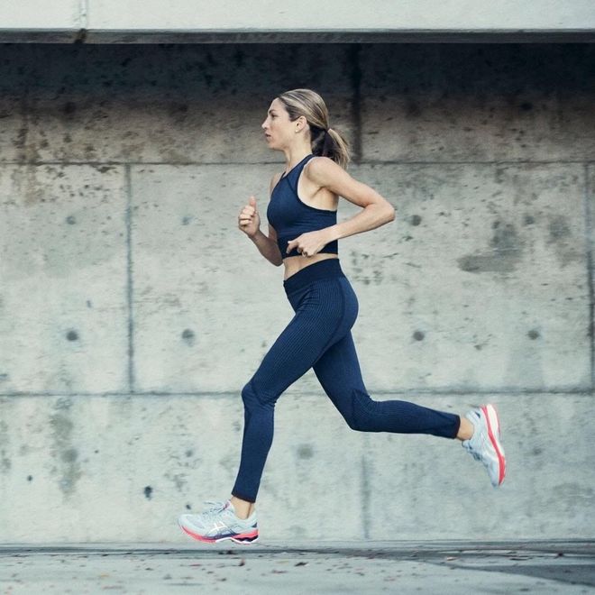 37岁的Sara Hall：跑坛多的是天纵奇才，而我属于大器晚成