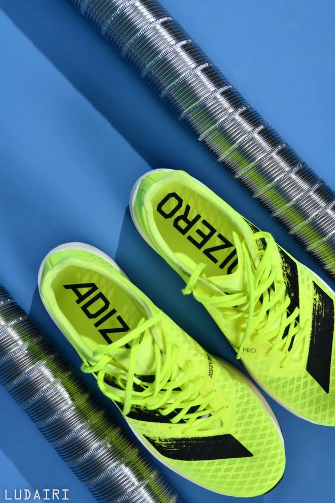 比起快，我们还能想到谁？