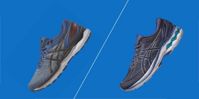 曾经的不二选亚瑟士，今年被箱根驿传遗忘了