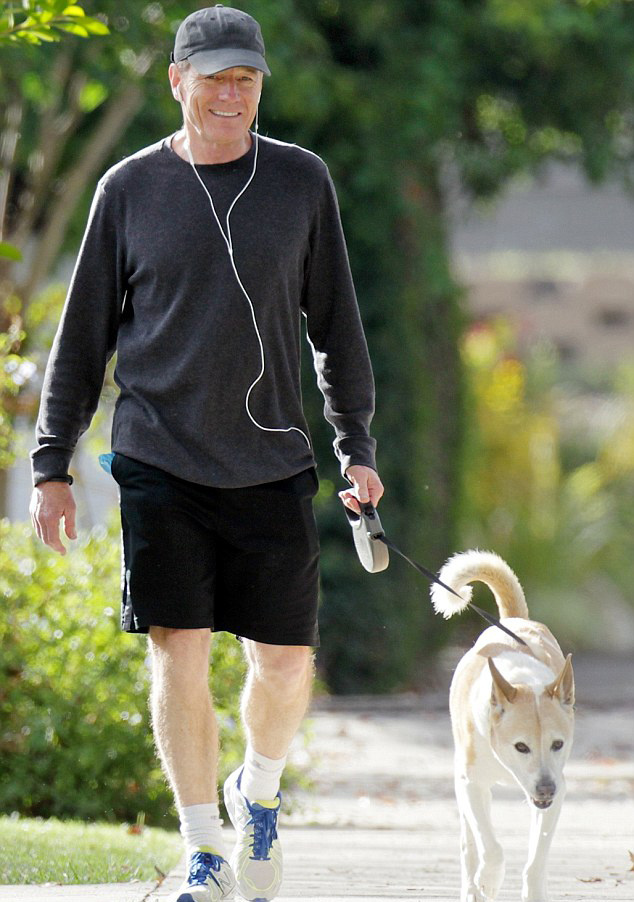 你跑得过《绝命毒师》里的老白吗？