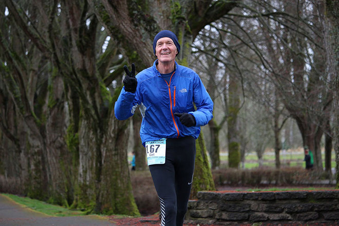 又长一岁！时间在跑者身体上留下了哪些痕迹？