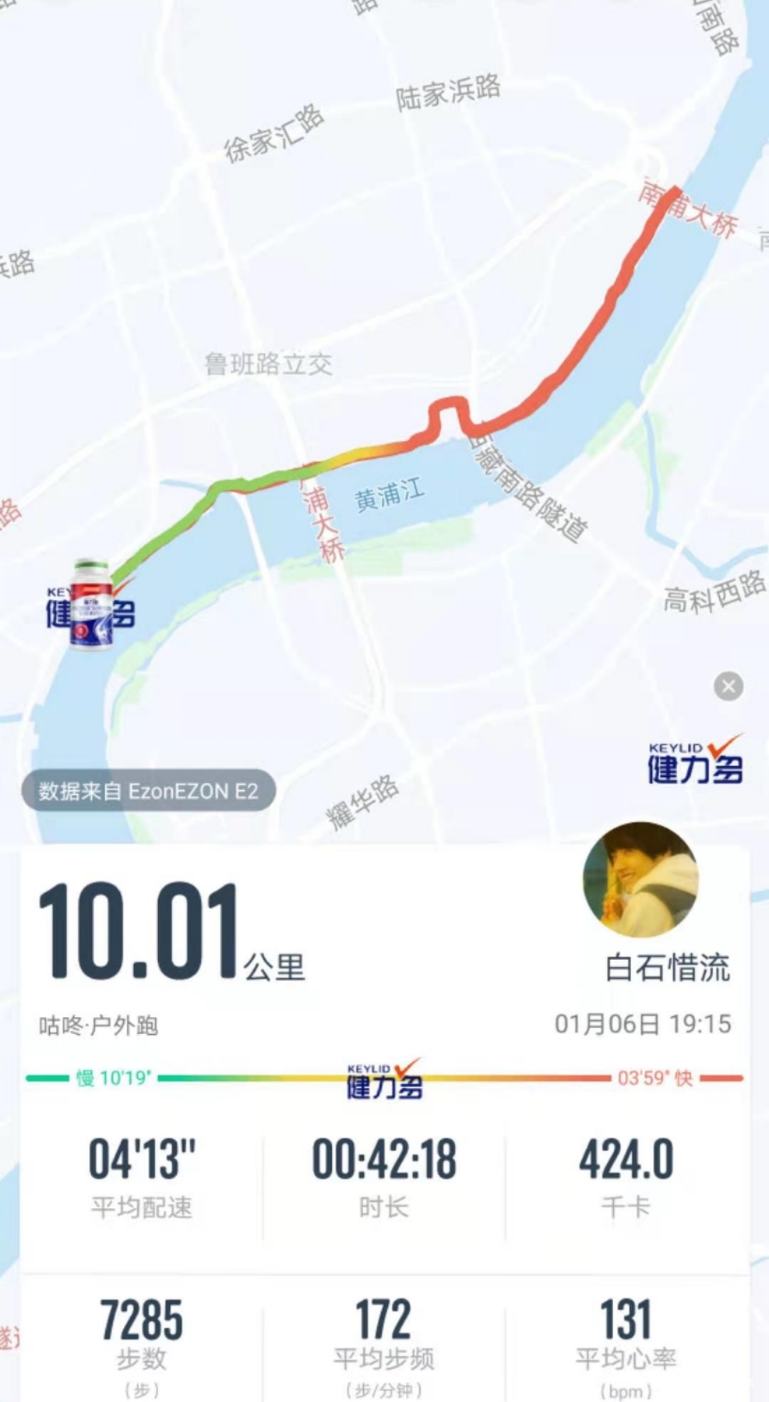 与厚底碳板鞋爱恨纠缠——adidas adizero adios Pro测评