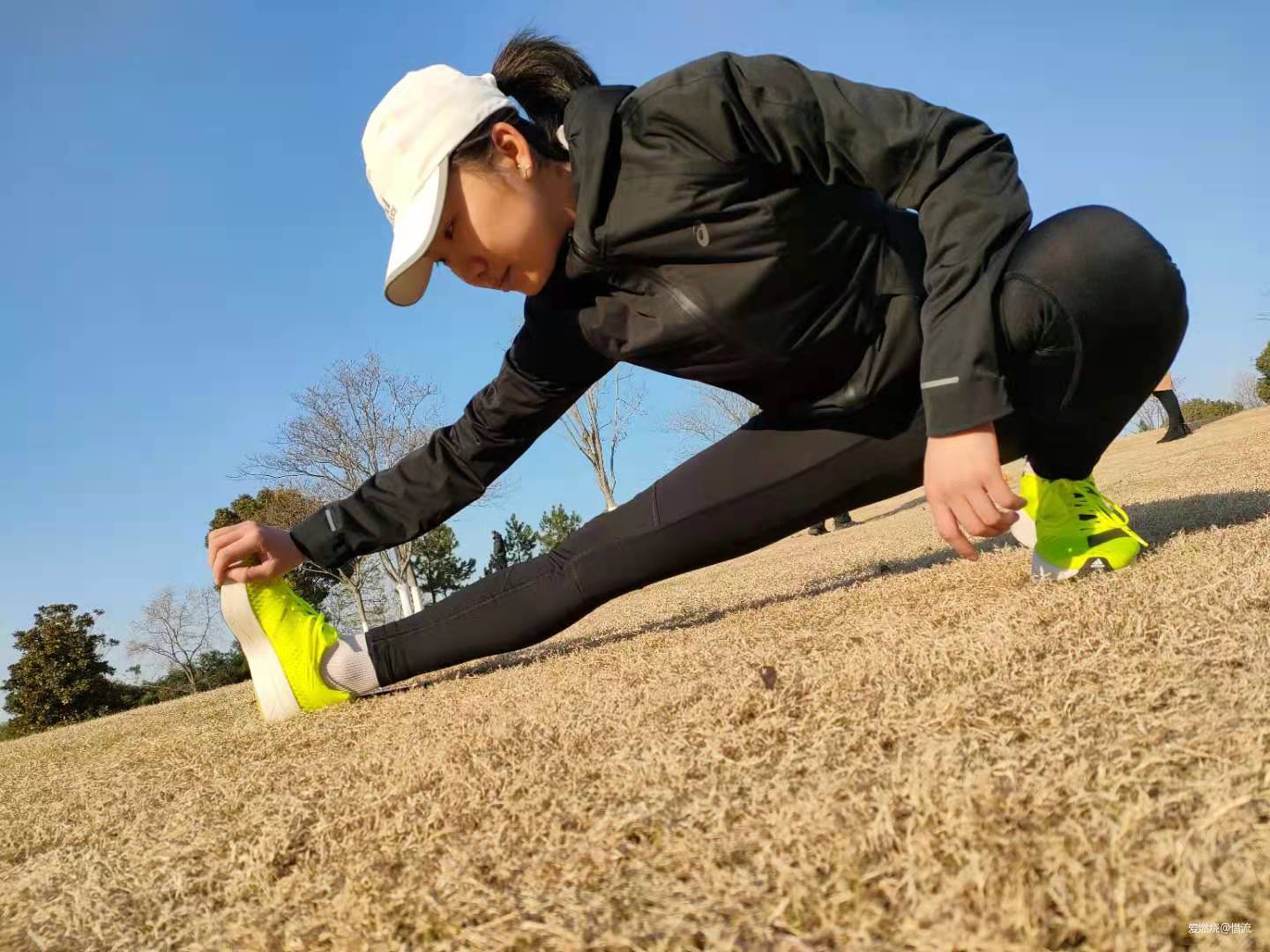 与厚底碳板鞋爱恨纠缠——adidas adizero adios Pro测评