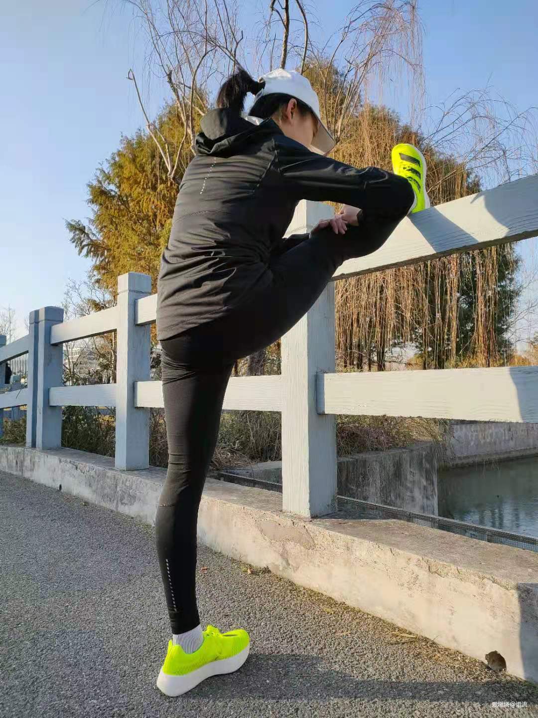 与厚底碳板鞋爱恨纠缠——adidas adizero adios Pro测评