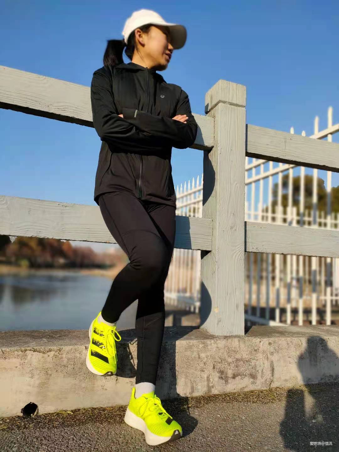 与厚底碳板鞋爱恨纠缠——adidas adizero adios Pro测评